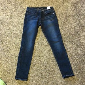 Levi Skinny Jeans